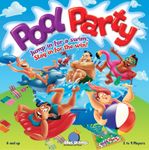 Board Game: Pool Party