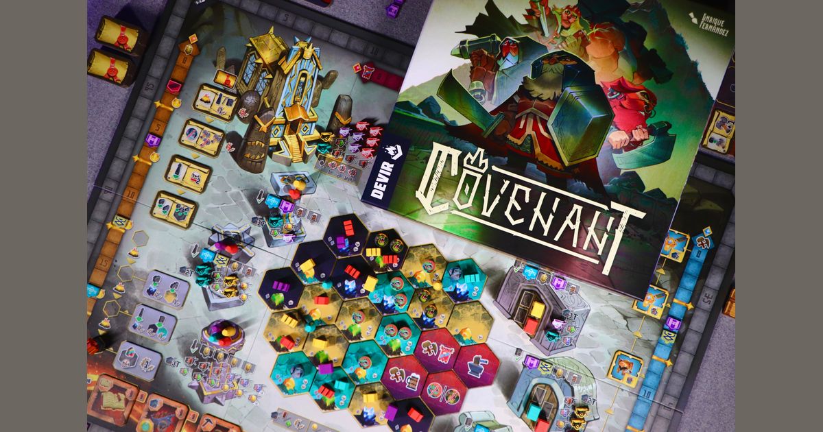 BoardGameGeek