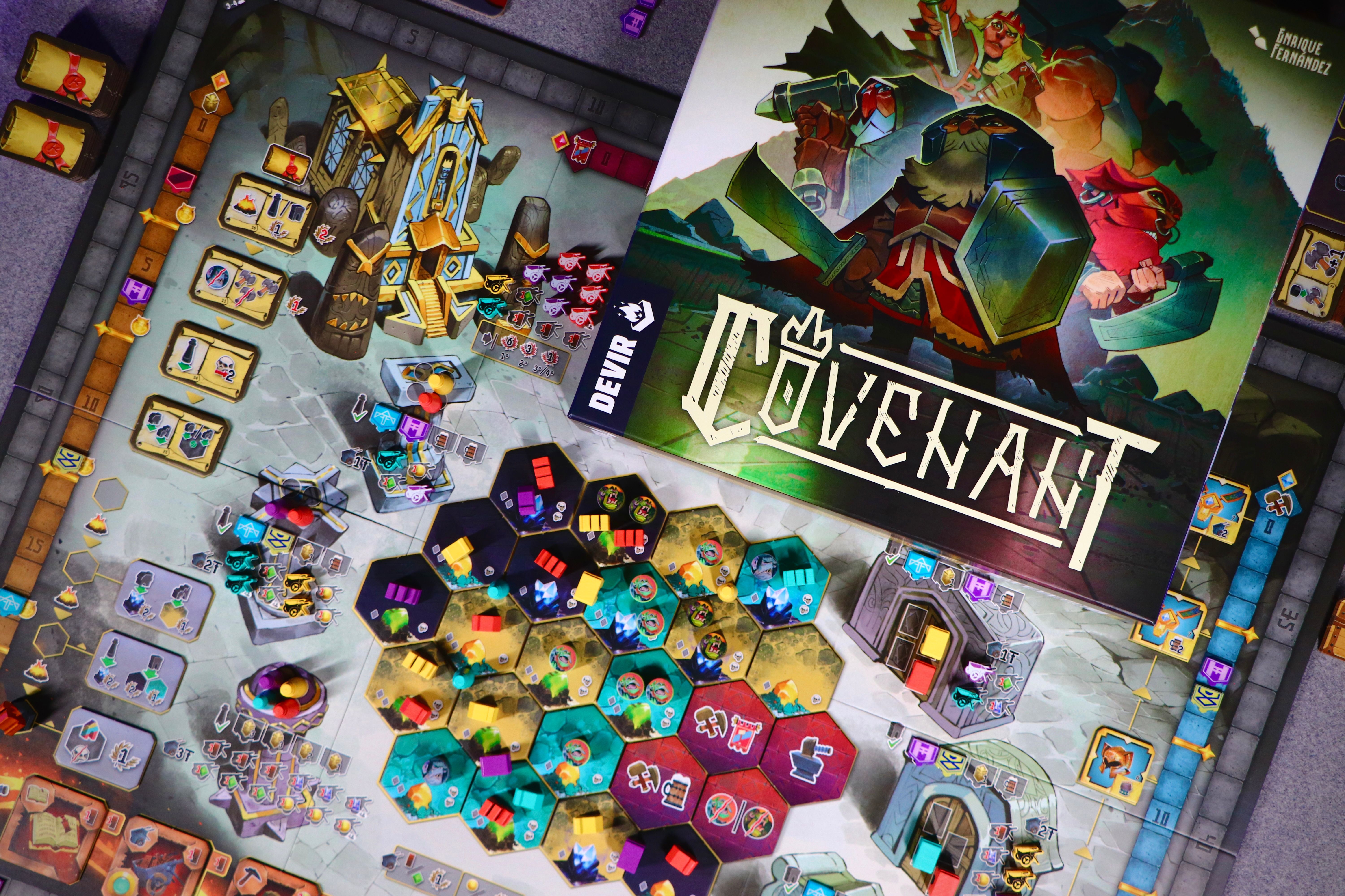 BoardGameGeek