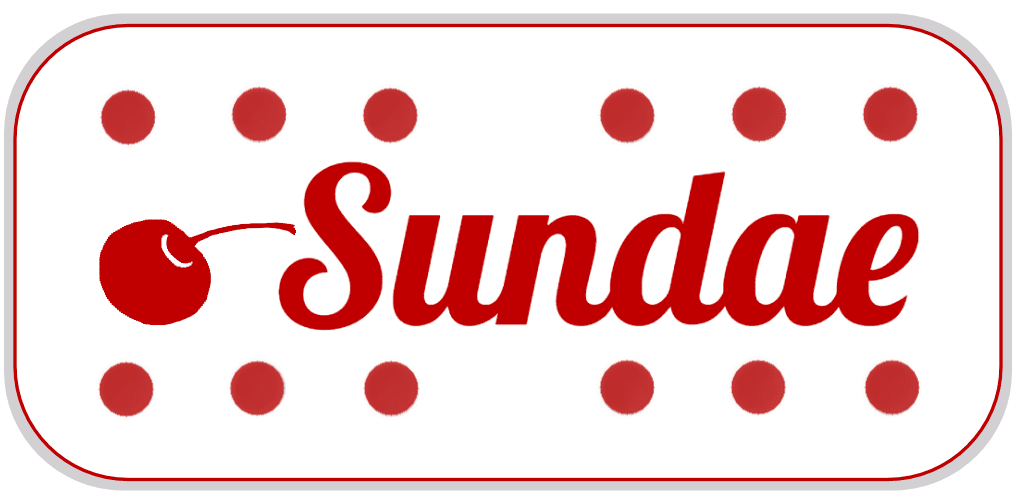 Sundae