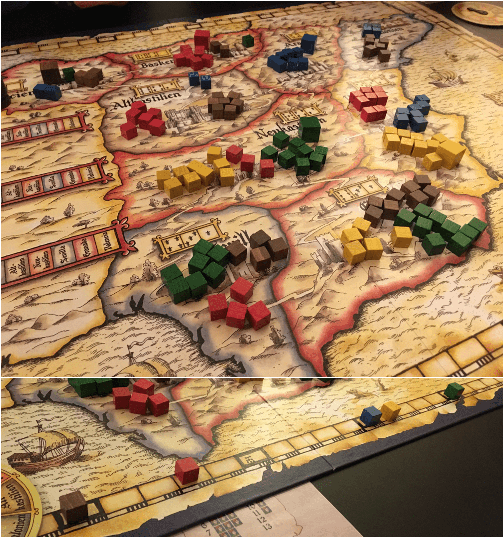 Every Man Needs A Shed Boardgamegeek
