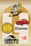Zilyoner