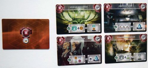 Anachrony: Classic Expansion Review | Silver Duck Reviews 
