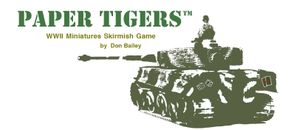 Paper Tigers