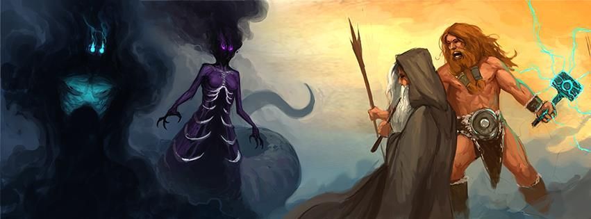 Other Gods