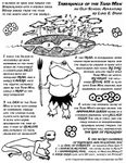 RPG Item: Tabernacle of the Toad Men