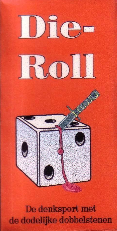 Die-Roll cover