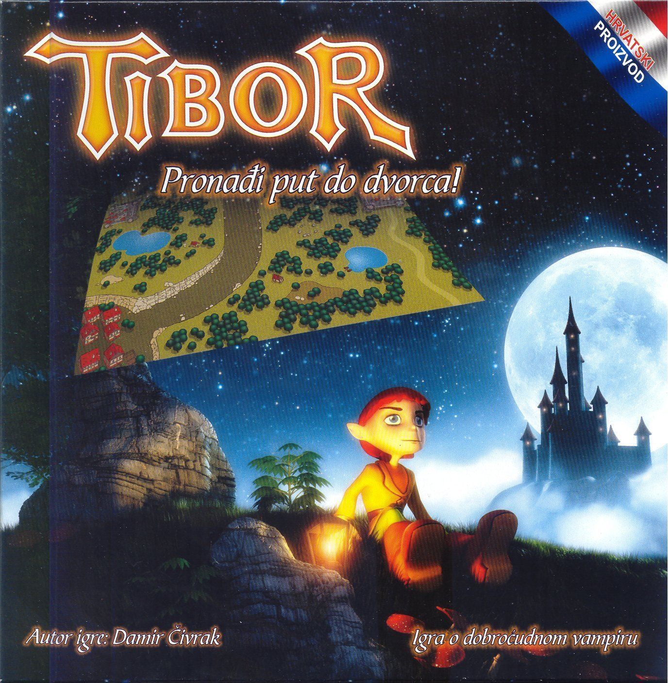 Tibor