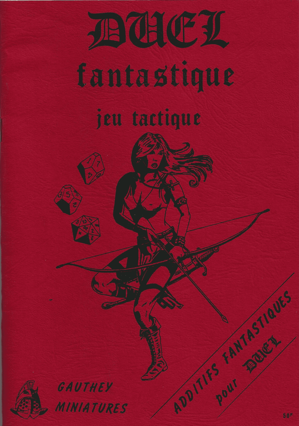 Duel fantastique