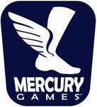 Board Game Publisher: Mercury Games