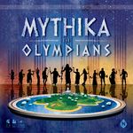 More Mythika: The Olympians videos