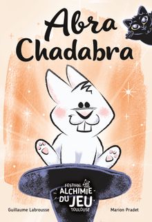 Abra Chadabra