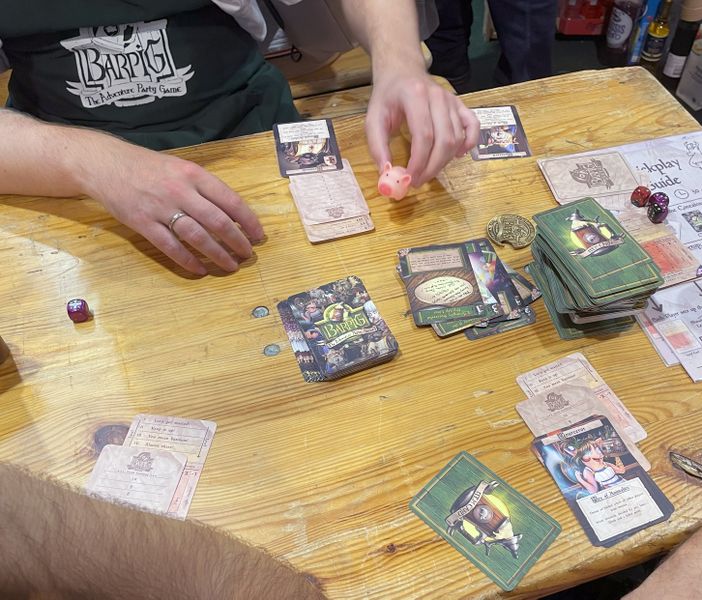 BoardGameGeek