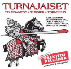 Turnajaiset