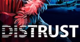 Distrust | Video Game | VideoGameGeek