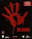 Video Game: Blood