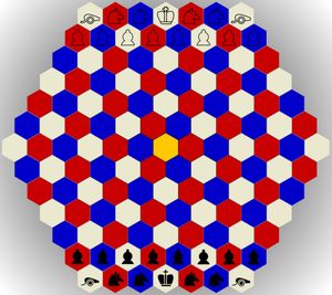 Hexagonia