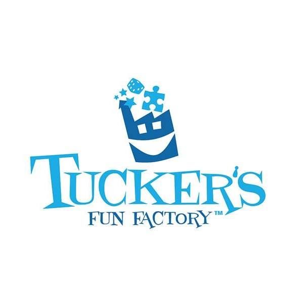 Tucker's Fun Factory B.V.