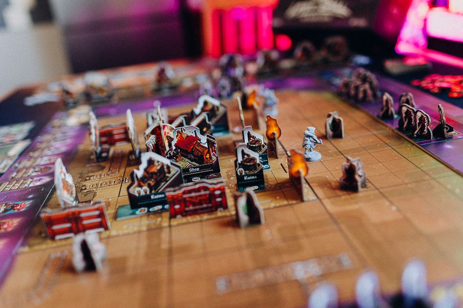 BoardGameGeek