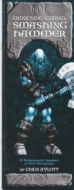 RPGGeek