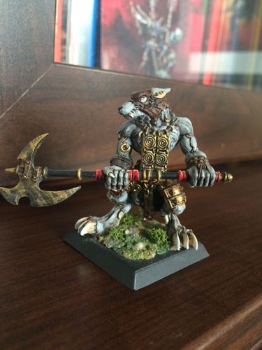 From gallery of tocoking