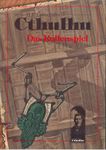 RPG Item: Call of Cthulhu (4th Edition)