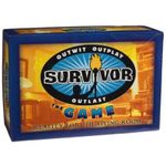 Board Game: Survivor: The Game