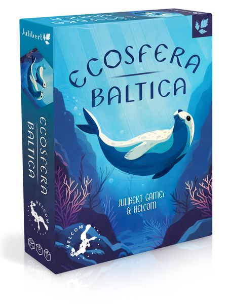 Ecosfera Baltica Box Image