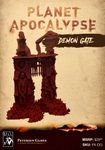 【ついに再販開始！】 Planet Accessory Game Board | Gate Demon Apocalypse: その他