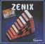 Board Game: Zenix