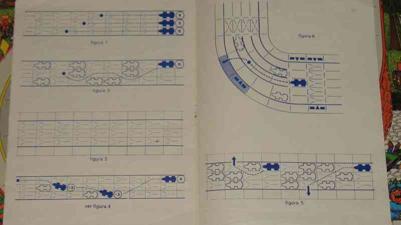 Circuito "Asfalto Violento"