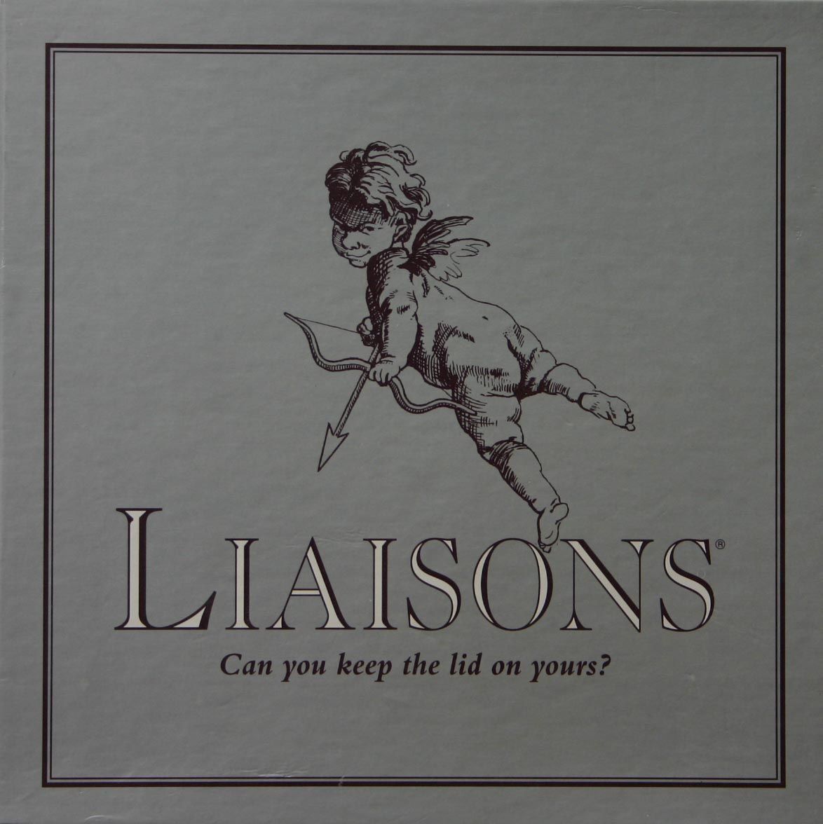 Liaisons