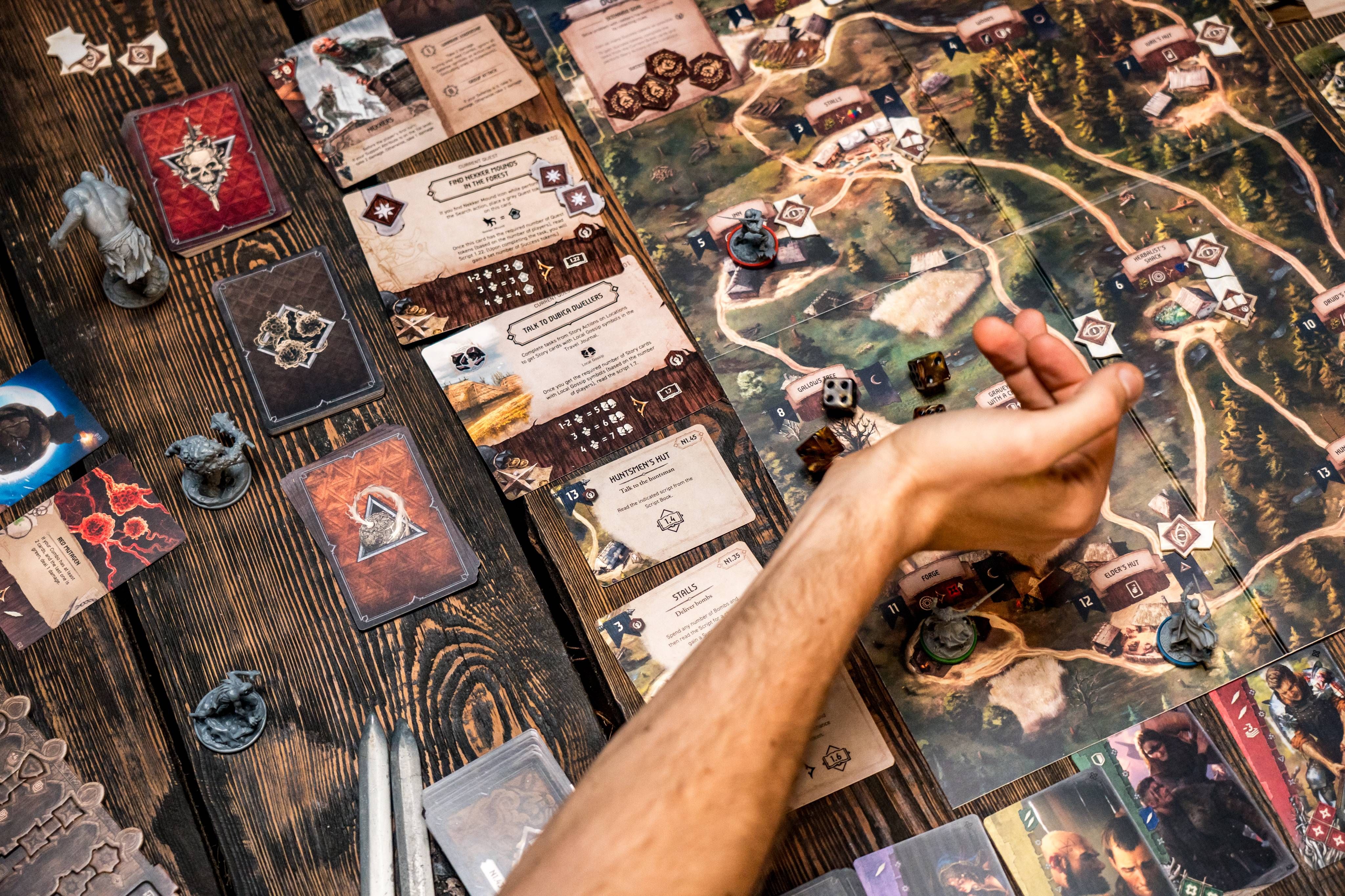 BoardGameGeek