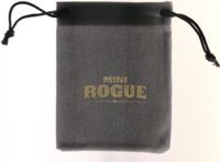 Board Game Accessory: Mini Rogue: Cloth Bag