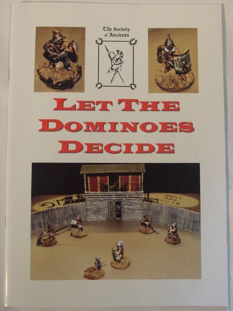 Let the Dominoes Decide