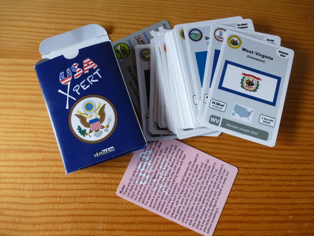 USA Xpert