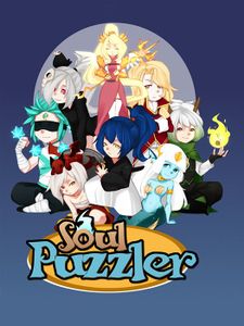 Soul Puzzler