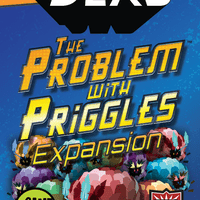 The Captain Is Dead: The Problem with Priggles