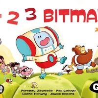 1 2 3 Bitmax