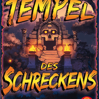 Tempel des Schreckens