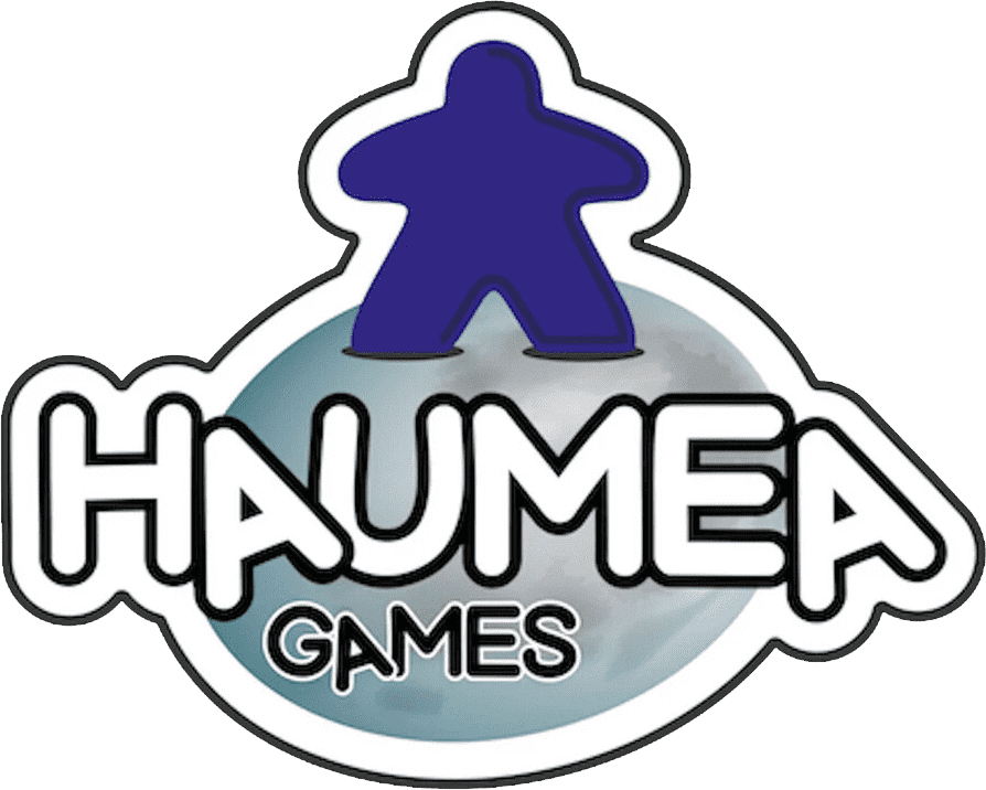 Haumea Games