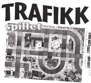 Trafikkspillet