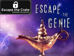Escape the Genie
