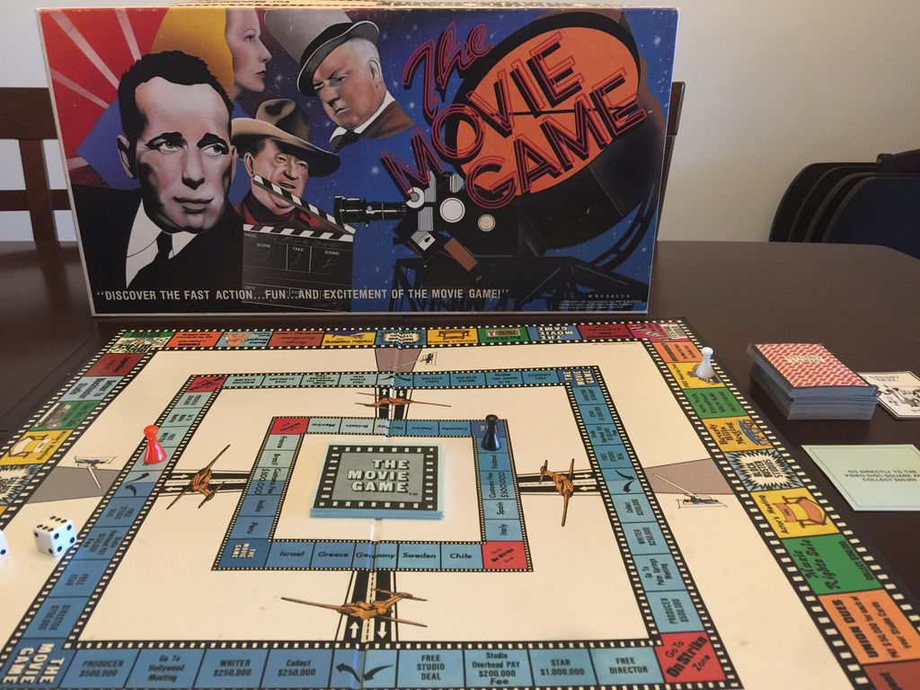 Illustration 9 de The Movie Game