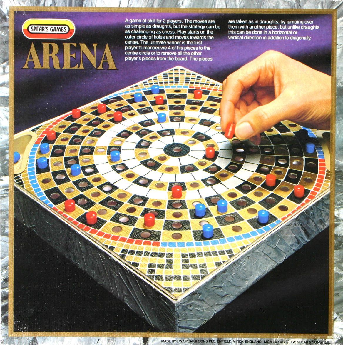 Arena