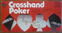 Crosshand Poker