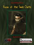 RPG Item: Kusa of the Jade Oath