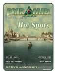Issue: Pyramid (Volume 3, Issue 117 - Jul 2018)