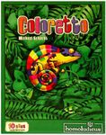 Board Game: Coloretto