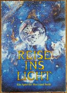 Reise ins Licht